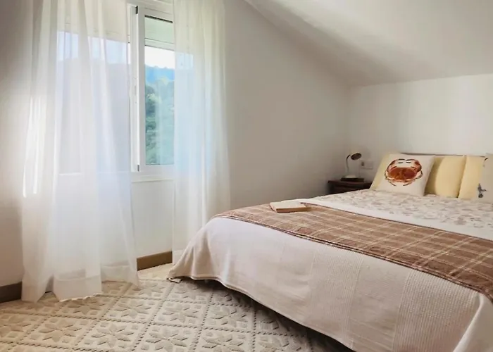 La Casita De La Loma