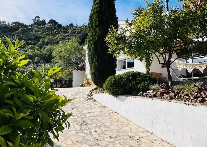 La Casita De La Loma