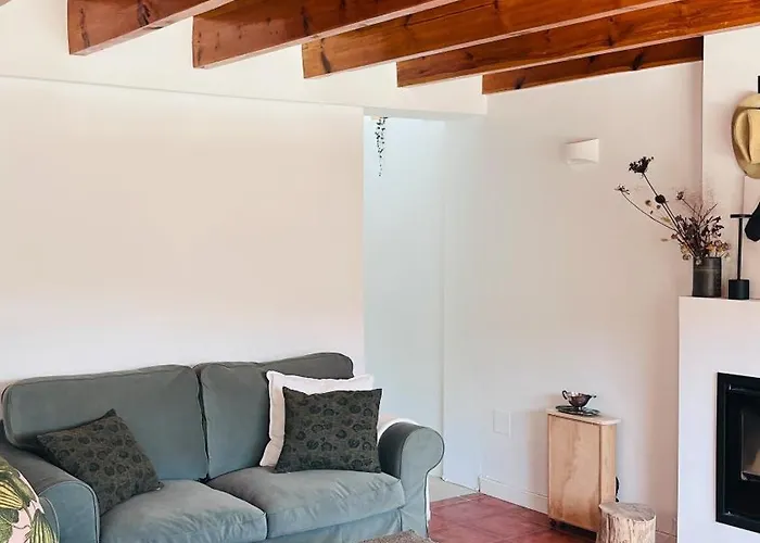 La Casita De La Loma بيت للعطل