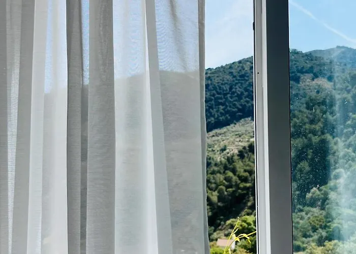 بيت للعطل La Casita De La Loma مالقة