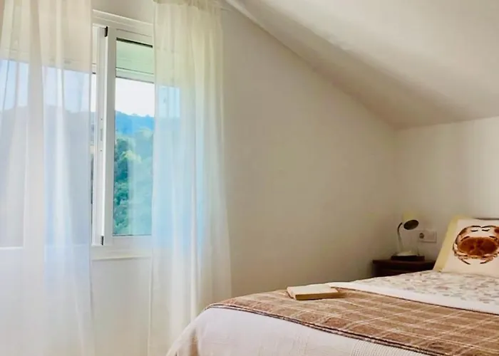 بيت للعطل La Casita De La Loma