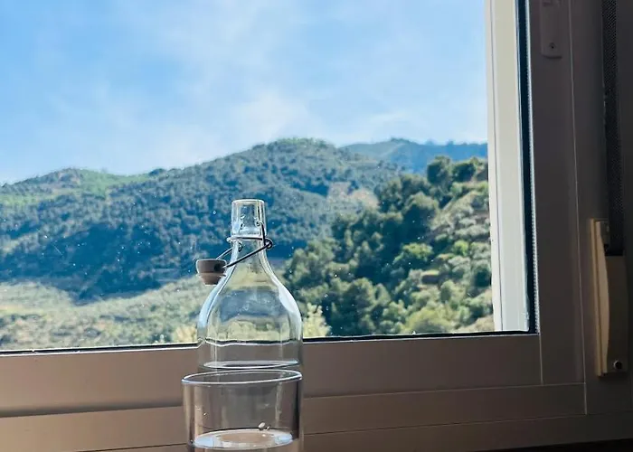 La Casita De La Loma *