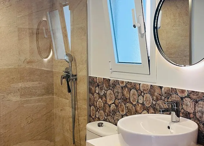 بيت للعطل La Casita De La Loma مالقة
