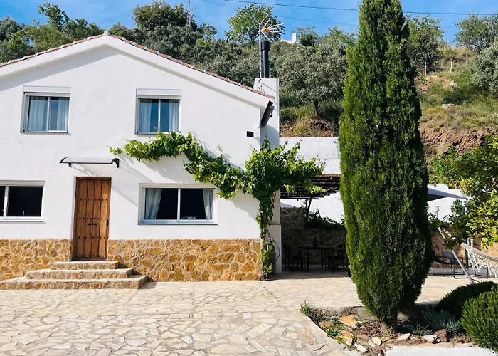La Casita De La Loma *