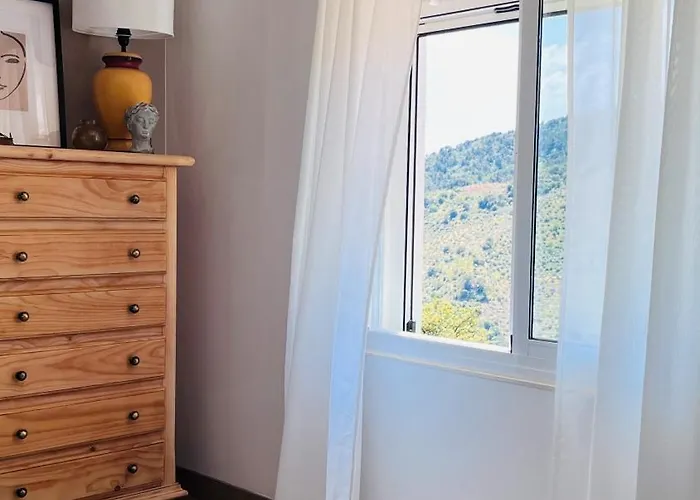 بيت للعطل La Casita De La Loma