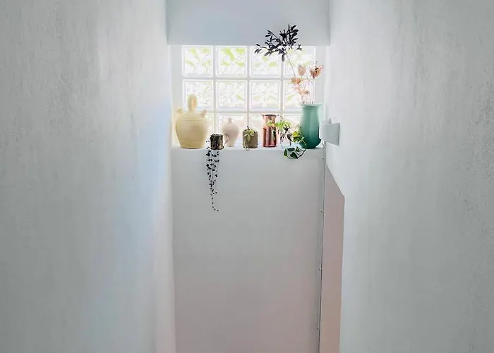 La Casita De La Loma *