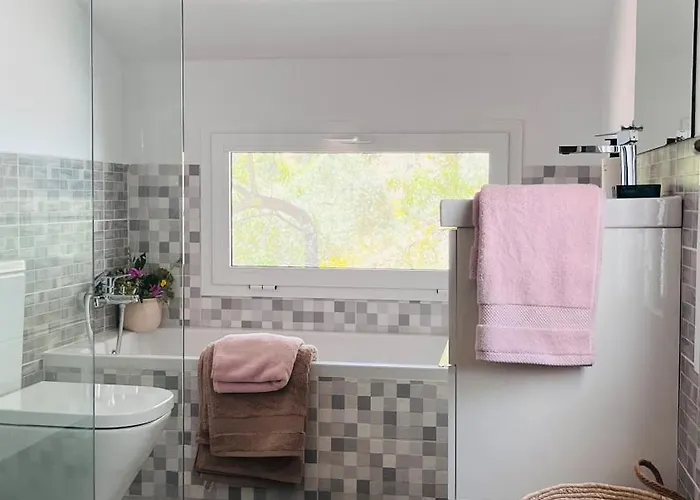 La Casita De La Loma مالقة