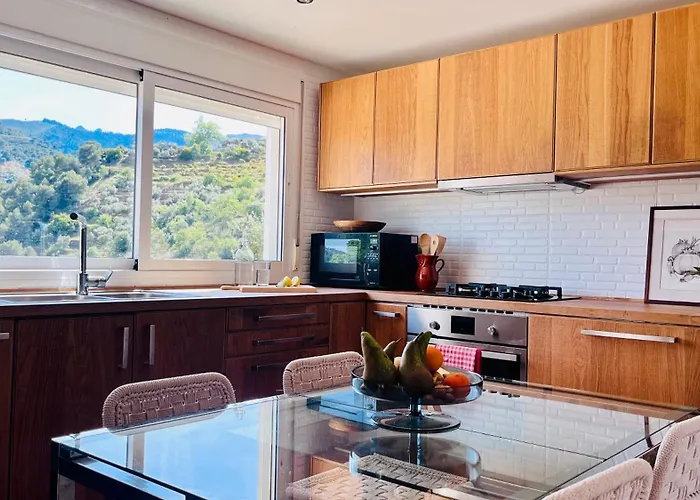 La Casita De La Loma بيت للعطل