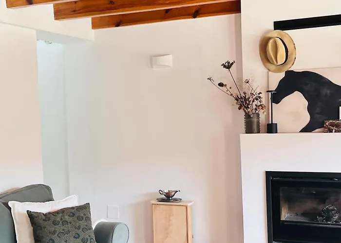 La Casita De La Loma *