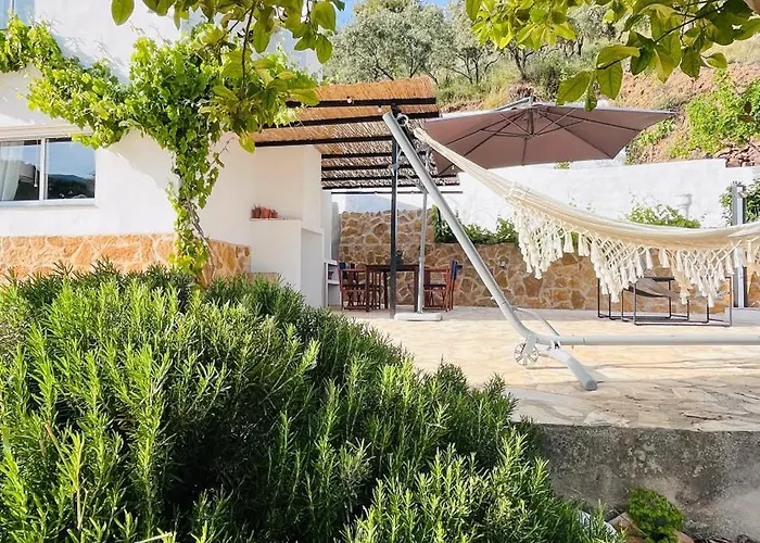La Casita De La Loma مالقة