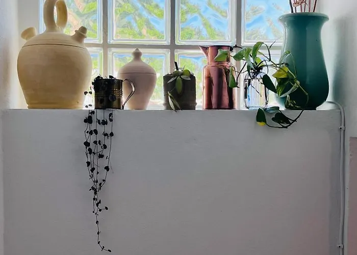La Casita De La Loma بيت للعطل *